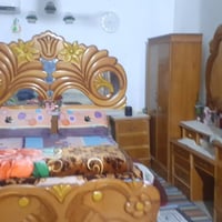 كربلاء حي العامل • غرفة نوم