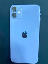 ايفون 11 • ايفون 128 جيجا • iPhone 11 • ايفون مكفول • ايفون نظيف • ايف...