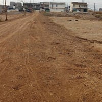 بعقوبة حي النور • ١٠٠م • طابو زراعي