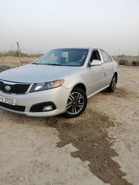 باسمي • ٢٠١٠ • الحمزه الشرقي