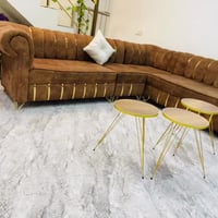 أثاث ٣ قطع • توصيل مجاني أربيل