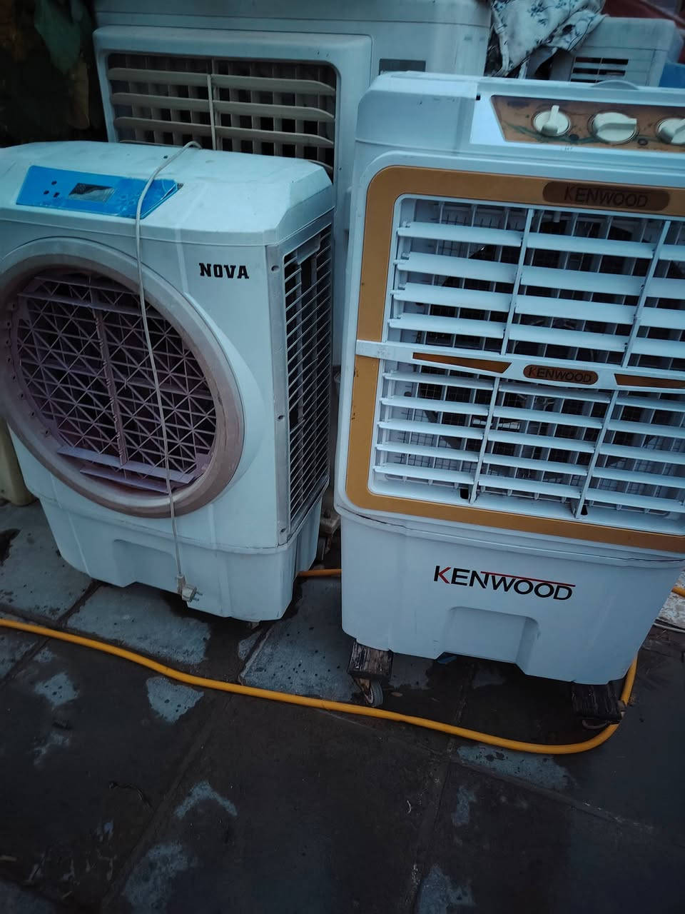 مكيف طنين ب200 ومبردات على 50 و40


**إذا كنت صاحب هذا الإعلان وتريد حذفه لأي سبب، رجاءا أرسل رسالة إلى الدعم الفني**