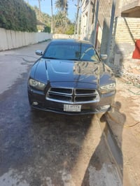 جارجر • ٢٠١٤ • صورة السونار