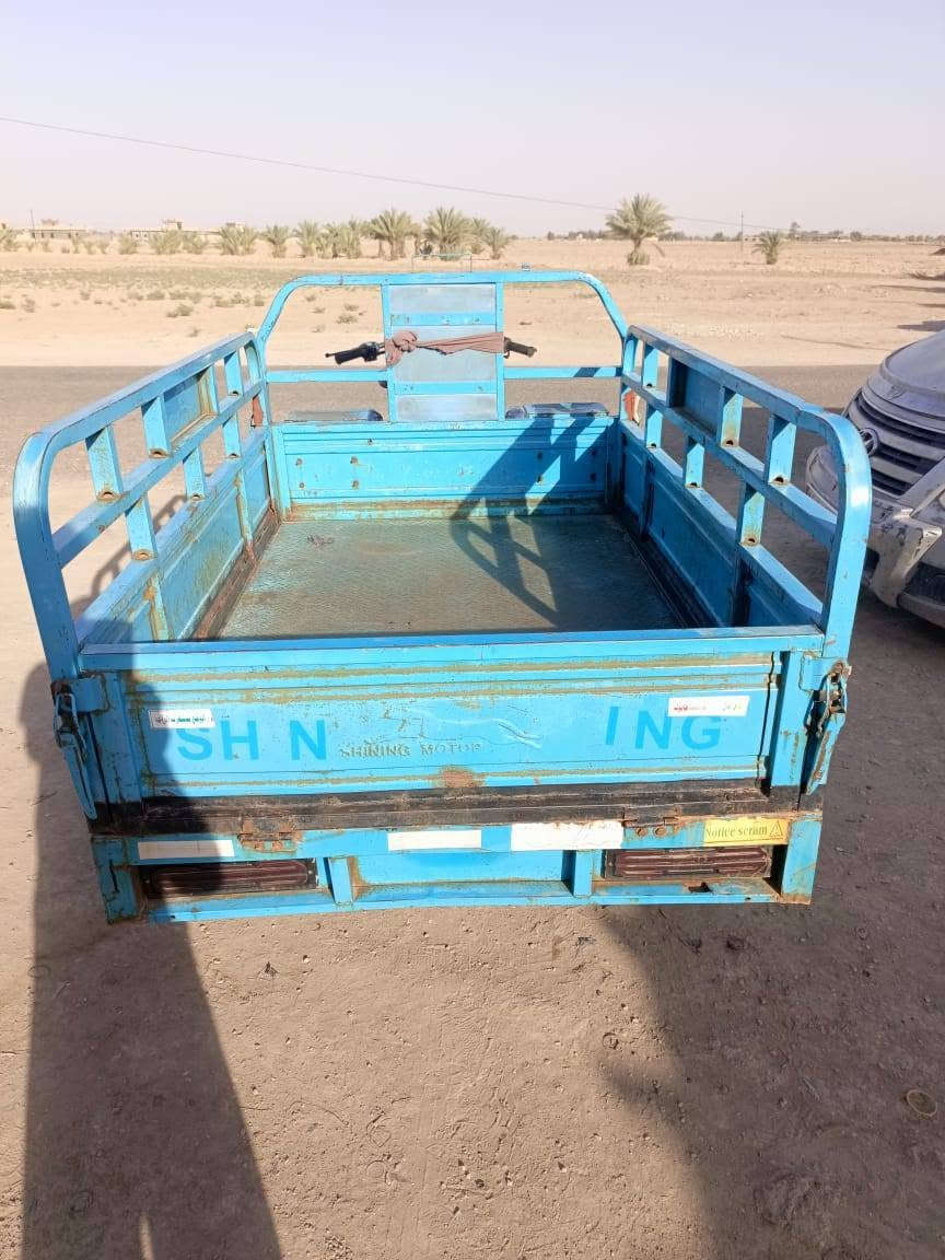 مكلف مكلف بلنشر خاص مقلق
ستوته مقفوله شاصي ومحرك اوراق اصولي موديل 21 سعرها مليون و650 الاتصال على الرقم  ***********

