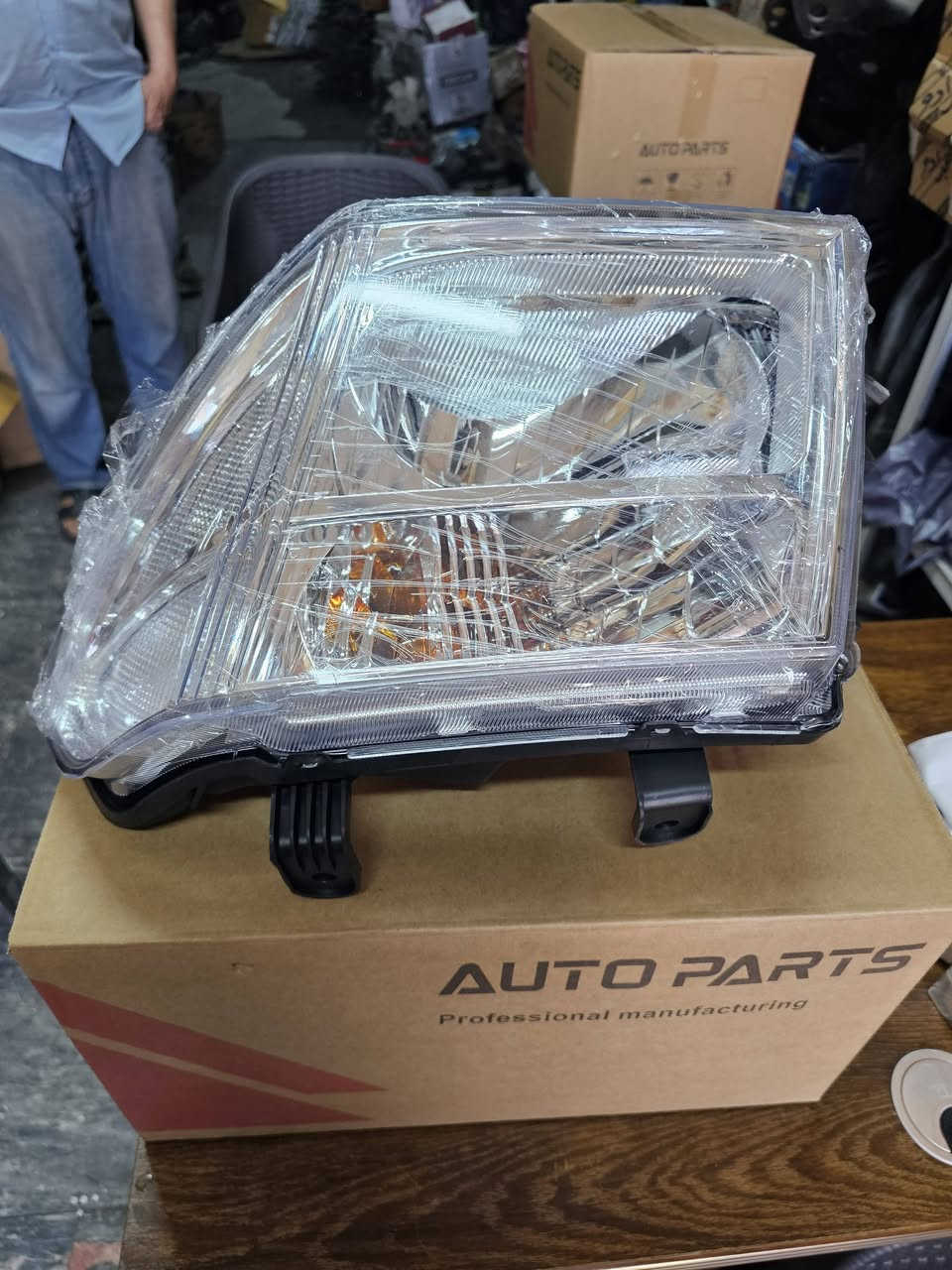 📲 ***********
🔥 محلات الأصيل لقطع غيار نيسان نيفارا 🔥
🔧 تتوفر لدينا جميع قطع غيار نيسان نيفارا وبأفضل الأسعار:
✅ صندوق
✅ دعامية
✅ بك لايت / فول لايت
✅ شباج / جامة لايت
✅ بلوجكترات
✅ أبواب
✅ درع محرك
✅ سبايدر
✅ فان تبريد
✅ دبة راديتر
✅ بطانة بنيد
✅ درايف شفت
✅ قواعد وبراكيت
✅ نرمايد
🚚 توصيل سريع لجميع محافظات العراق
💯 أسعار منافسة وتعامل مضمون
📍 العنوان: الطالبية – مقابل مطعم الصادق
#نيسان_نيفارا #نيفارا #قطع_غيار_نيفارا #محلات_الأصيل #بغداد #قطع_غيار_نيسان_الأصليّة
