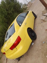 سوناتا موديل ٢٠٠٧ • ٢٤٠٠ • رقم كربلاء