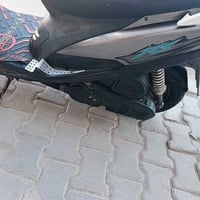 دراجة ماكس • معدل • بغداد المحمودية