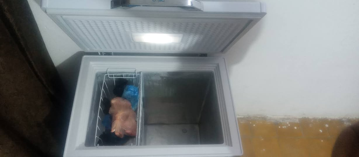 السلام عليكم مجمد جديد ما صارلي شهر من مشتريه
سعر 120

رقمي ***********
