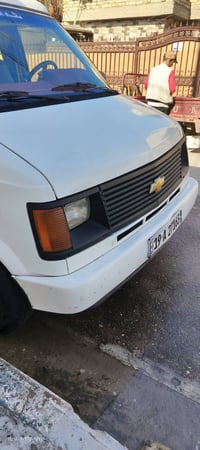 سياره فإن أسترو ٩٢ سياره جاهزه كير ومكينه بلاد صدر أمامي خلفي جديد تخم...