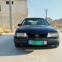 فكترا ١٩٩٤ • حجم ١٫٨ • ضربه بالخلف