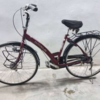 حجم ٥٥ • عجلة ٢٧