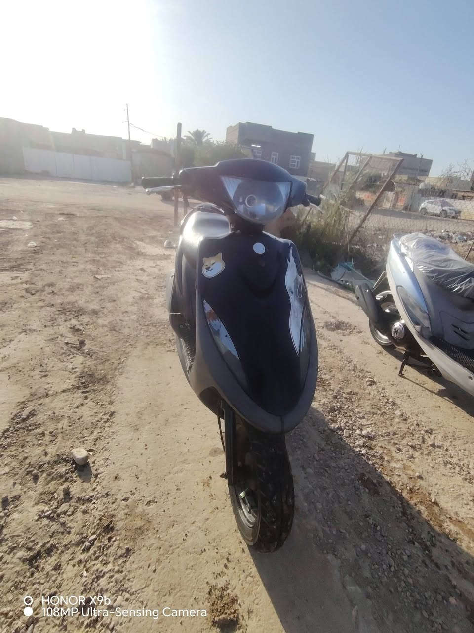 السلام عليكم 
ماكس عدله للبيع دراجه كفاله عامه برغي ما مبدل بيها✅ صار شهر نازله حاويه سعر 850شراي ✅تصل عل رقم مو شراي توكل ***********👍🏻✅
