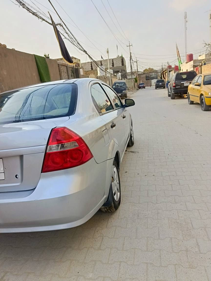 افيو موديل 7 وارد خليجي مكفوله من الضربه محرك وكير جدد تخم تايرات جدد حداديه جديده سياره جاهزه من كلشي تحويل ثاني يوم سنويه مجدد 28 مشروع وطني سعر 50 مكاني نجف *********** النجف, العراق
