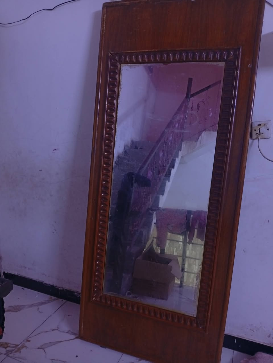 كنتور صاج داخل وخارج سلايت يرادله تبديل سجه 125بي مجال مكان زعفرانيه


**إذا كنت صاحب هذا الإعلان وتريد حذفه لأي سبب، رجاءا أرسل رسالة إلى الدعم الفني**