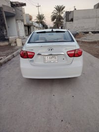 النترا • ٢٠١١ • رقم ديالى