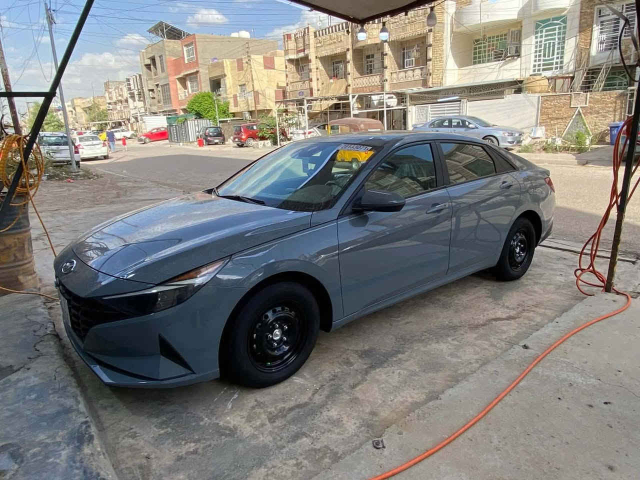 النتره 2023
مكينه 2000 دوش
وارد امريكي
ماشيه 82 الف كيلو 
مواصفات فول ماعده الفتحه
بغداد قرب الجزيرة السياحيه
***********
