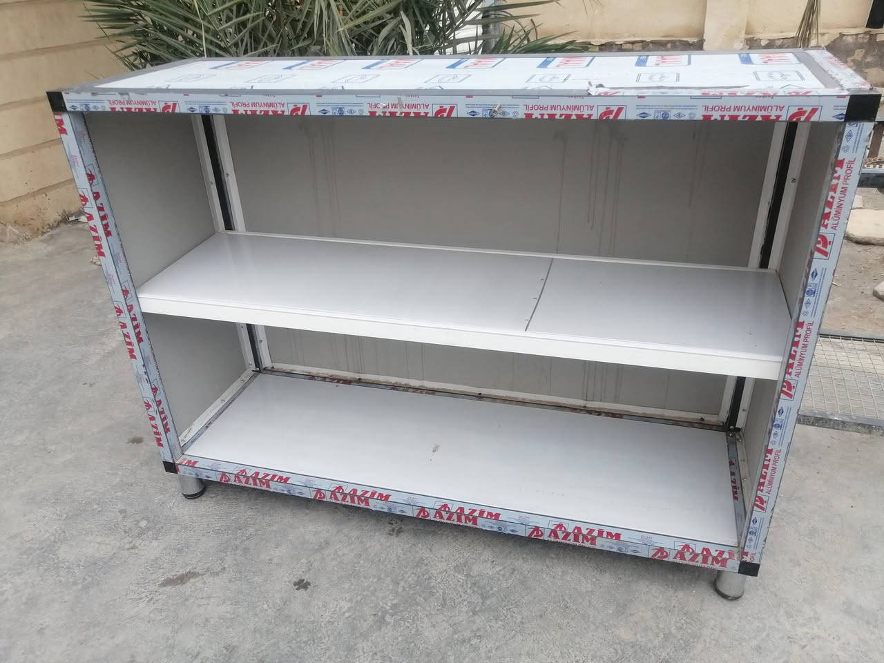 للبيع


**إذا كنت صاحب هذا الإعلان وتريد حذفه لأي سبب، رجاءا أرسل رسالة إلى الدعم الفني**