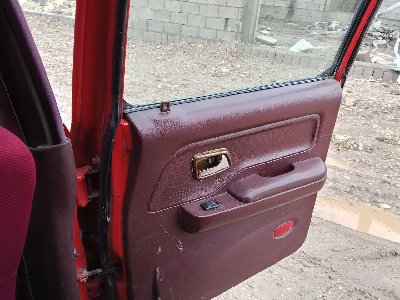 بيكم دير موديل 2010 بدون صبغ كير شرط محرك بي خيط بخار اذا اني ما اكلك ما تعرف سياره جاهزه من كلشي مكاني موصل برطلة السعر 75 وبي مجال ***********
