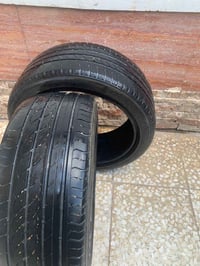 تاير كورلا • زوج • حديث