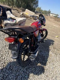 دراجه بوكسر للبيع موديل ٢٠ دراجه خير من الله لا تبخير ولا تنقص  دراجه ...