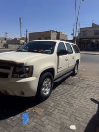 شوفر ليت • ٢٠١٣ • مكينة ٥٣٠٠