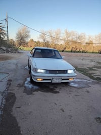 مارك عضم مكفوله كير مكينة جديدة موديل ٩١ دواخله جديدة تخم تاير باتري ج...