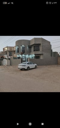 طابو صرف • ٢٠٠متر • خلف مستشفى الكفيل