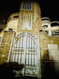 البلديات شارع الغسل • ٢ غرف • سطح كبير
