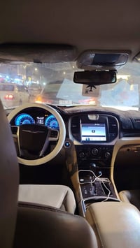 اوباما • ٢٠١٣ • مكينة ٣٦٠٠