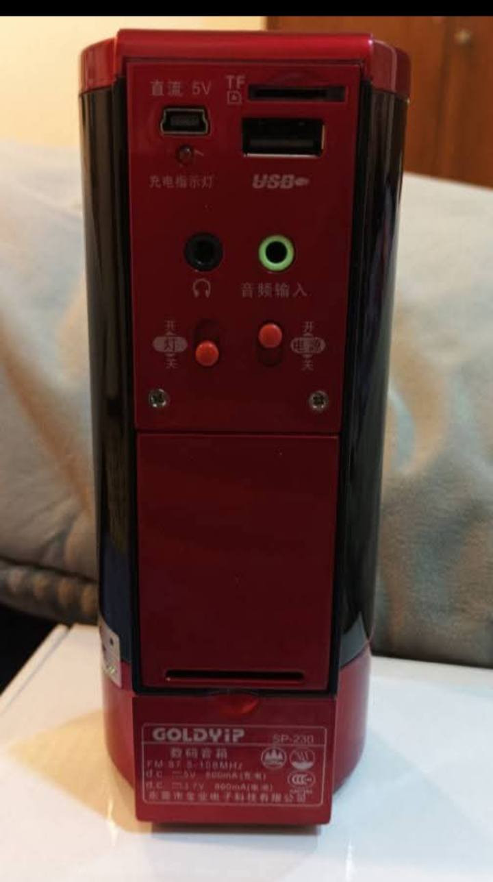 قطع حلوه واسعار مناسبه


**إذا كنت صاحب هذا الإعلان وتريد حذفه لأي سبب، رجاءا أرسل رسالة إلى الدعم الفني**