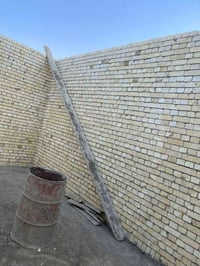 خلفات بناء متفرغين • شغل درجة أولى • بغداد فقط