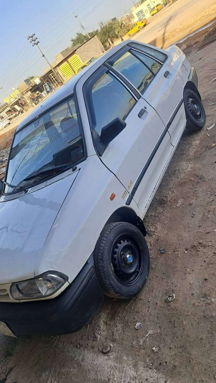 السلام عليكم سايبه للبيع موديل 2011 بيهه صبخات بصيطات 25 وبيهه مجال المكان نجف الستفسار اتصال عل رقم ((***********))((***********))
