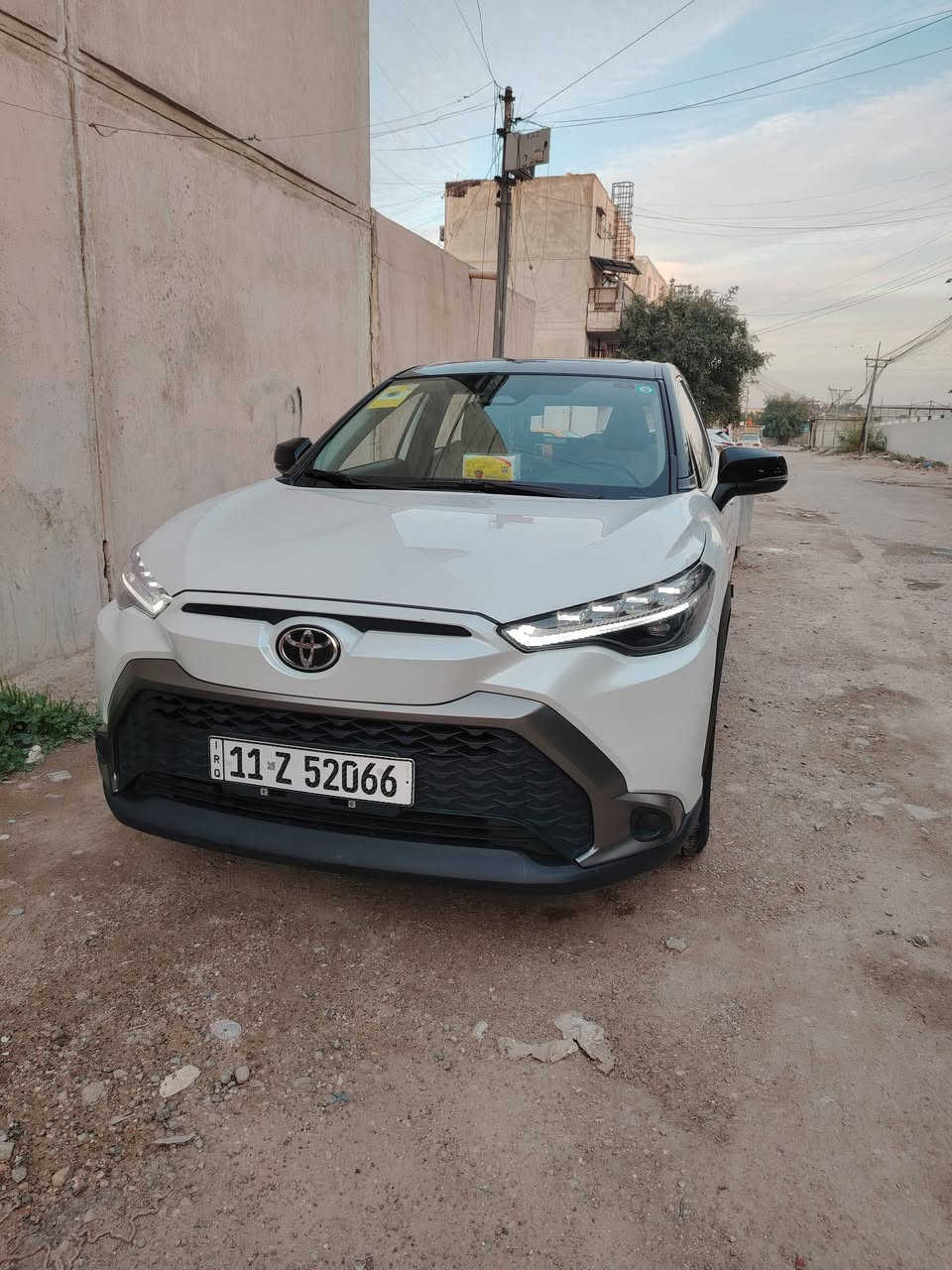 السلام عليكم من رخصه الادمن فوت لندر موديل 25 توكلار فول مواصفات ماشيه 19 الف سياره جديده وبيها اضافات لسياره السعر 28 مليون ونص العنوان الدوره حي الصحه هاتف 📞 ***********
