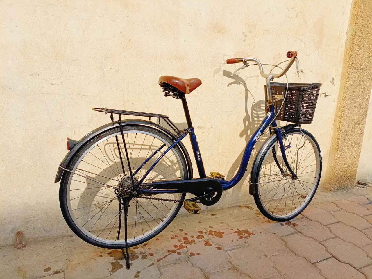 بايسكل باله ياباني حجم 26 نظيف ما بي عيب
شراي تعال خاص و دزلي صورته كركوك, العراق


**إذا كنت صاحب هذا الإعلان وتريد حذفه لأي سبب، رجاءا أرسل رسالة إلى الدعم الفني**