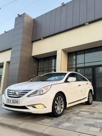 سوناتا ٢٠١٥ • محرك ٢٤٠٠ • مشيه ١٨٢٠٠٠