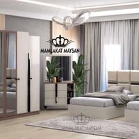 مرحبا  عندي هاي الغرفة اخذتها قبل ساعات جديدة غير مستعملة اخذتها ب٦٠٠ ...