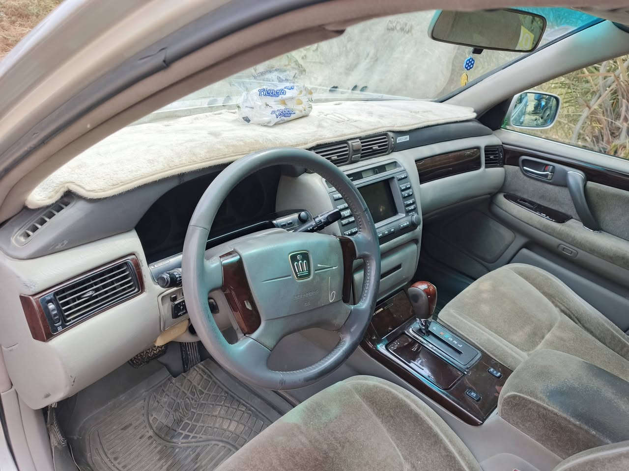 السلام عليكم كروان جنون للبيع مكفوله من الكص او نقل جثه و اضربه   السياره دكمتين كامره خلفيه السياره مكينته تنقص السياره تحويل مباشر  السعر 113 او بيه مجال قليل العنوان البصره قضاء المدينه


**إذا كنت صاحب هذا الإعلان وتريد حذفه لأي سبب، رجاءا أرسل رسالة إلى الدعم الفني**