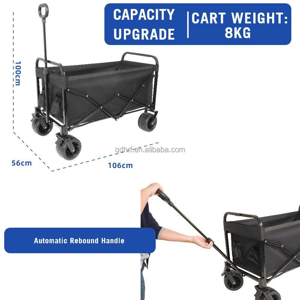 ١٥ الف 
 هذه عربة قابلة للطي من نوع Green Lion Folding Wagon Cart، وهي مصممة بنسيج متين وإطار فولاذي لنقل الأغراض بسهولة.


**إذا كنت صاحب هذا الإعلان وتريد حذفه لأي سبب، رجاءا أرسل رسالة إلى الدعم الفني**