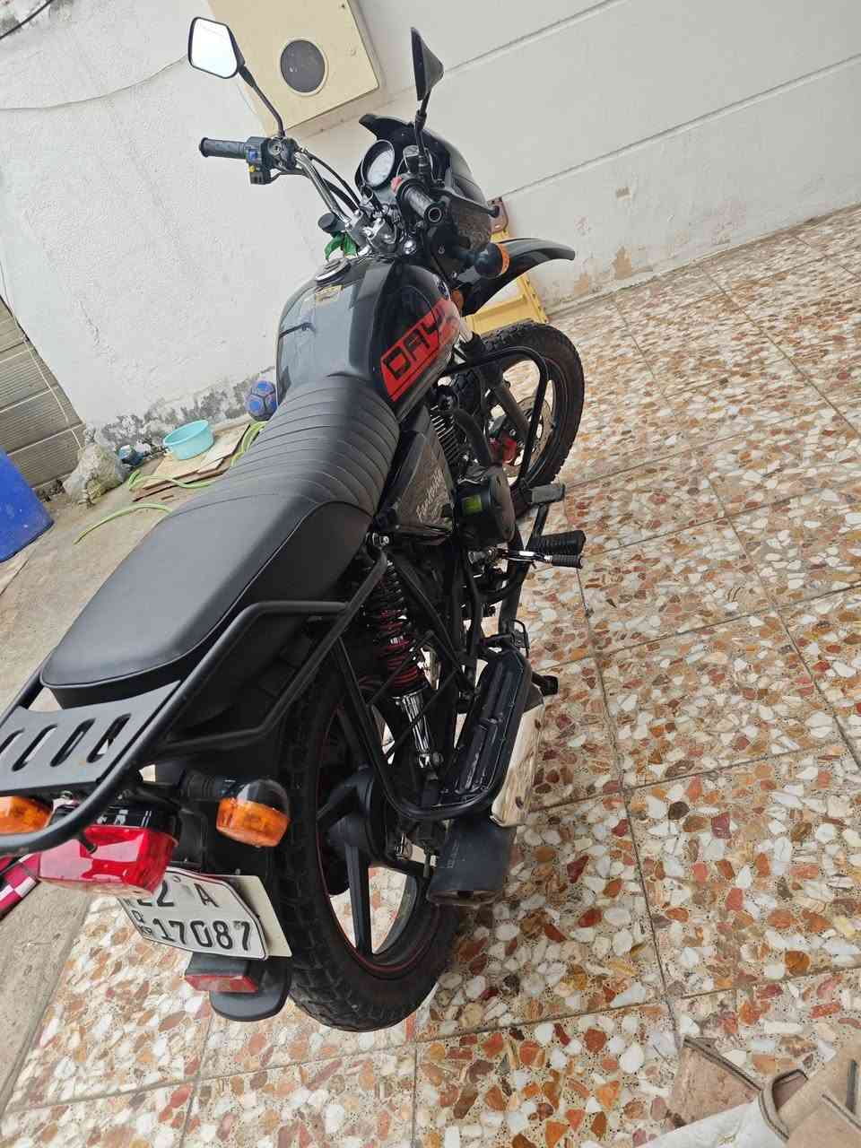 سلام عليكم دراجه دايوان جبلي مديل 2025دراجه كفاله عامه وضع شركه رقم بسمي تحويل ثاني يوم سعر 2350وبيهه مجال بصيط تصال 0780971350مكاني بياع تقاطع درويش


**إذا كنت صاحب هذا الإعلان وتريد حذفه لأي سبب، رجاءا أرسل رسالة إلى الدعم الفني**