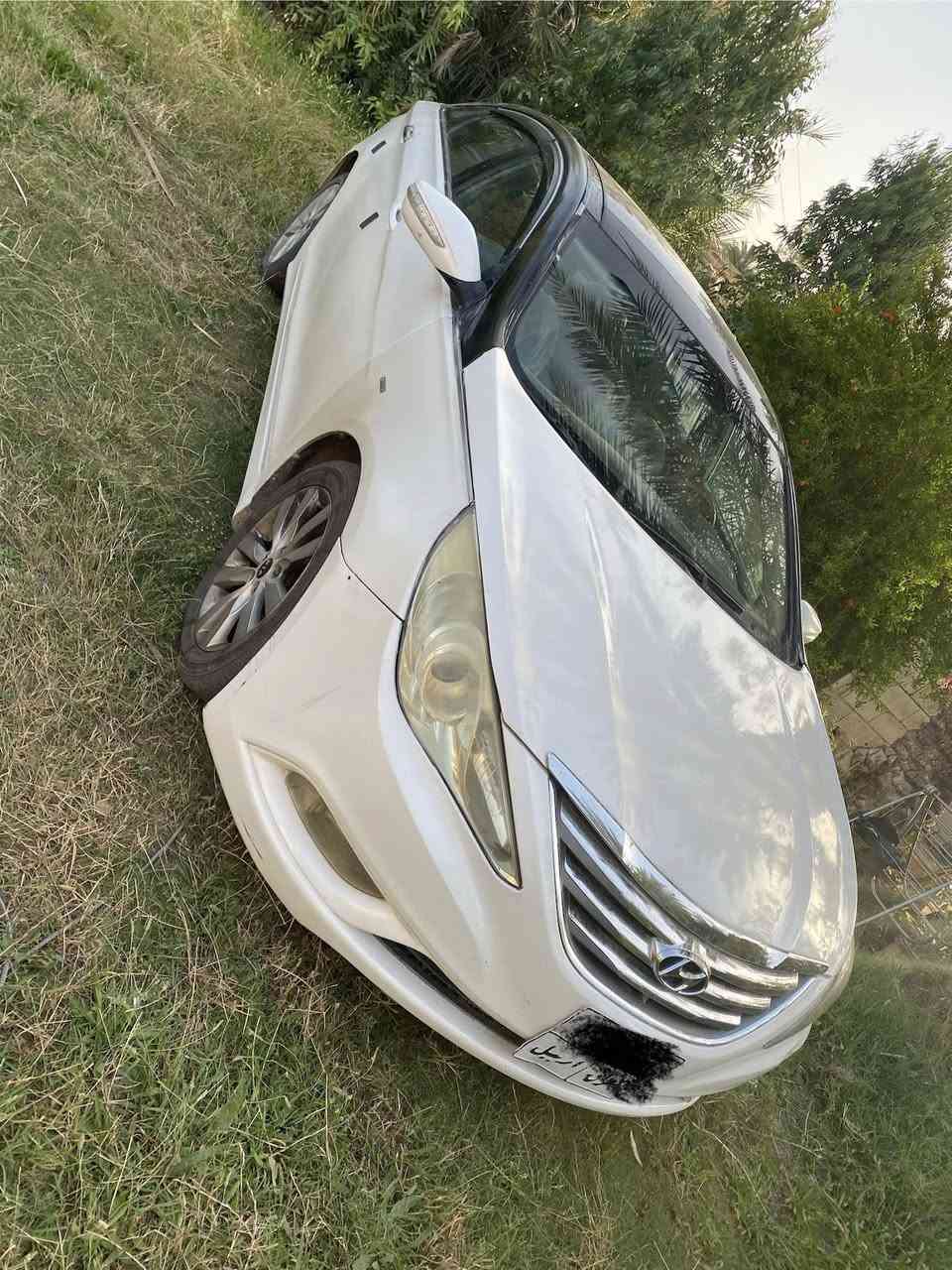 السلام عليكم للبيع سوناتا 11خليجي  فول مواصفات سيارة بيه محرك  دوش 2400مو زين بي رواجز ابيع محرك كايم السعر 73  قفل سياره بيه ضرر جاملغ خلفي بيه صبغ حزام مكفول من الكص مكفوله  رقم اربيل الماني اتصل *********** مكاني واسط النعمانية

