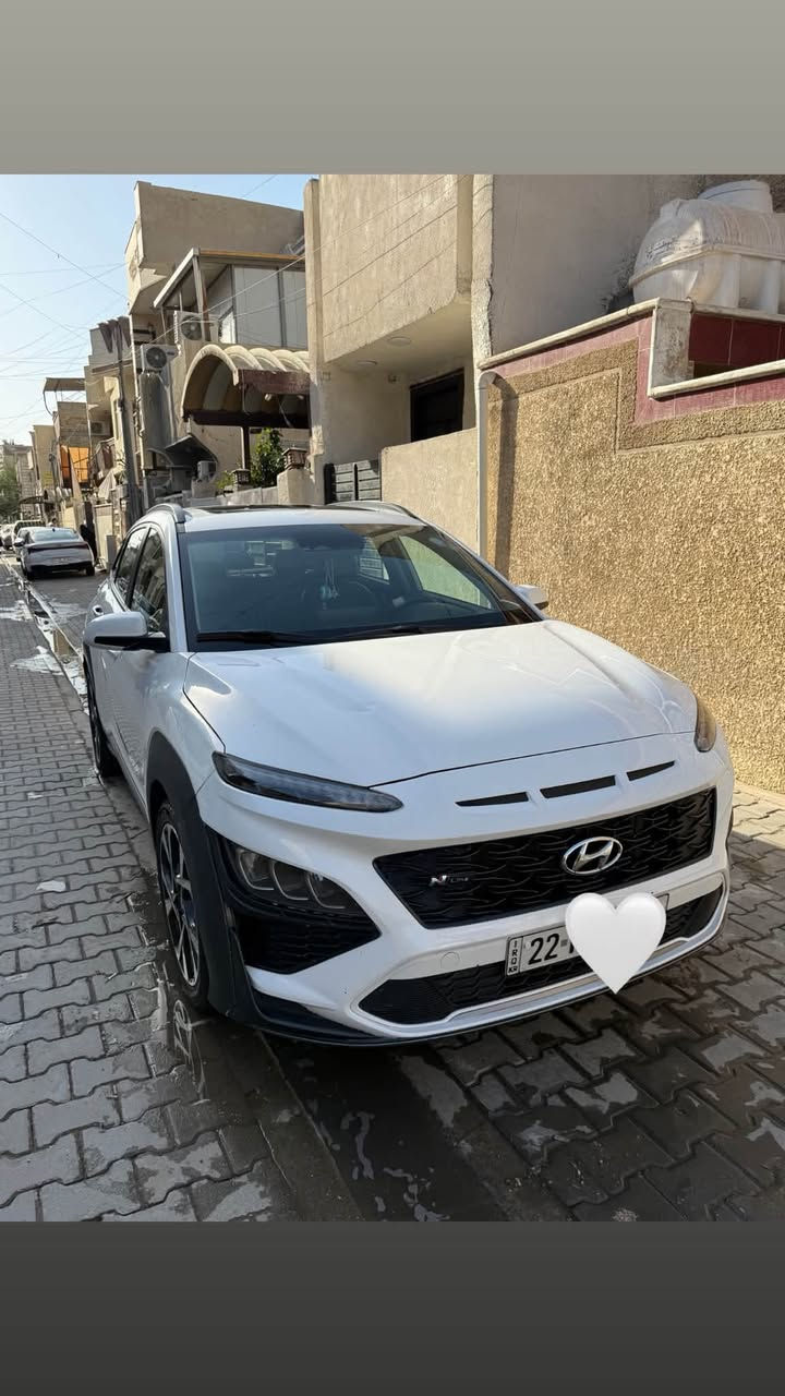 كونا للبيع وارد امريكي
رقم اربيل بسمي
موديل2022
1600 تيربو
حادثه جاملغ وربع البنيد وشبر ب باب
كير ومحرك مكفولات 
ماشيه79 كيلو متر 
مواصفات فول واحد ع واحد 
سلايت رادارات جوانب وامامي وخلفي كشن كهرباء فول
مناقصها شي جديده شغل وطلع 
السعر 133 وبيها مجال بسيط
مكان السياره بغداد الدوره
رقم تلفون ***********
