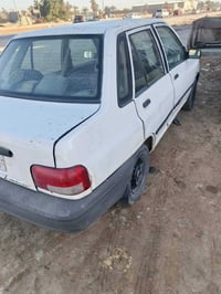 سايبا • مكينة وكير • شواصي