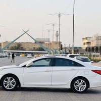 سوناتا ٢٠١١ • خليجي • رقم بغداد