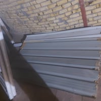 اربع جينكوات للبيع الطول مترين العرض متر ٠٧٧١٦١٤٩١٣٧