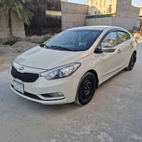 فورتي • ٢٠١٤ • ٣ قطع صبغ