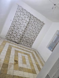 حي المثنى الموصل • ٩٠م • غرفة وهول