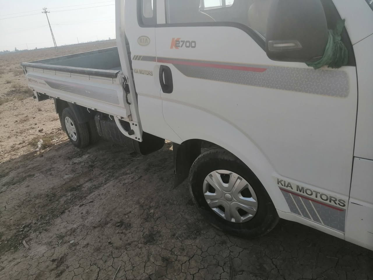 كيا موديل 2021 سياره جديده بسمي سنويه مجدده ٢٠٣١رقم بابل تريد تحويل تريد وكاله يرهم مراوس *********** او ***********
