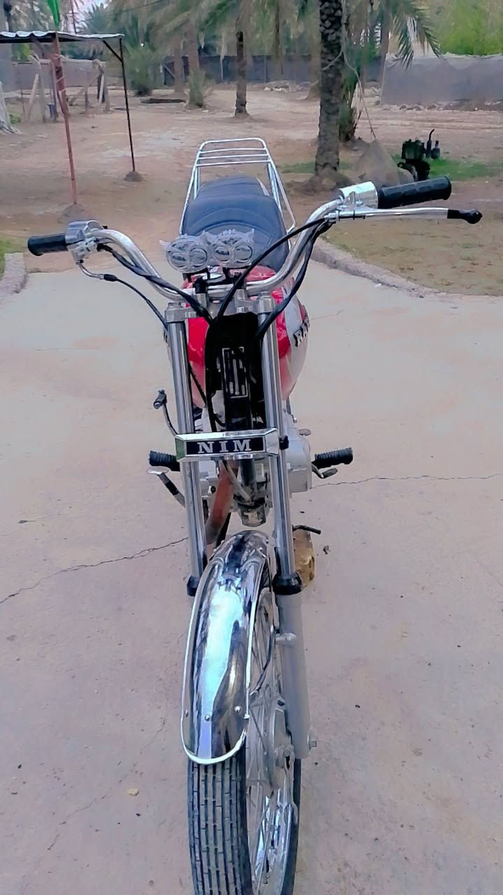 دراجه نامه امتياز مديل 2026دراجه نضيفه خير من الله مكفوله كهربائيات شغاله محرك ارشه مديل 2023 اوراق اصولي5اوراق للبيع او مراوس بدراجه كامله مكاني بابل ناحيه نيل سعر 550وبيه مجال للطيبين متواجد خاص وارد على تعليقات


**إذا كنت صاحب هذا الإعلان وتريد حذفه لأي سبب، رجاءا أرسل رسالة إلى الدعم الفني**