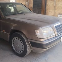 مرسيدس دب • سيارة مرسيدس • مرسيدس موديل 89 • مرسيدس بغداد • سيارة جاهز...