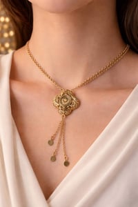 اكسسوارات ذهب • برازيل